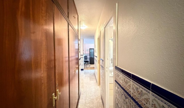 Reventa - Apartment -
Torrevieja - Playa del Cura