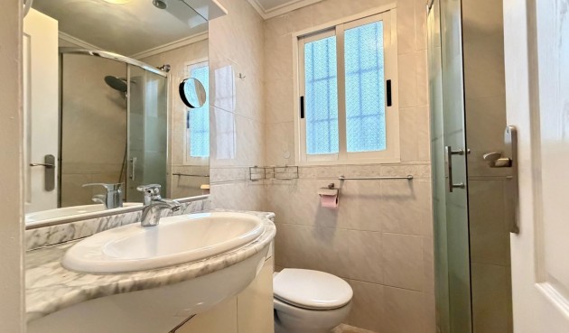 Reventa - Apartment -
Torrevieja - Playa del Cura