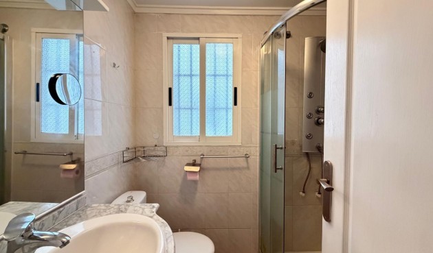 Reventa - Apartment -
Torrevieja - Playa del Cura