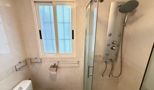 Reventa - Apartment -
Torrevieja - Playa del Cura