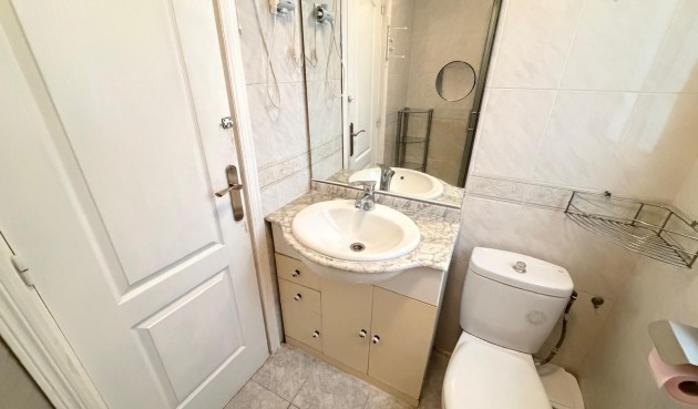 Reventa - Apartment -
Torrevieja - Playa del Cura
