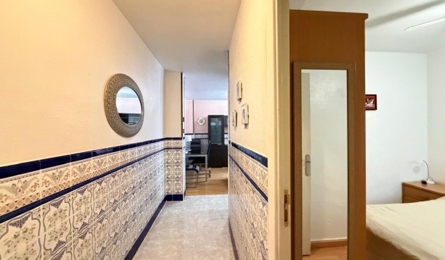 Reventa - Apartment -
Torrevieja - Playa del Cura