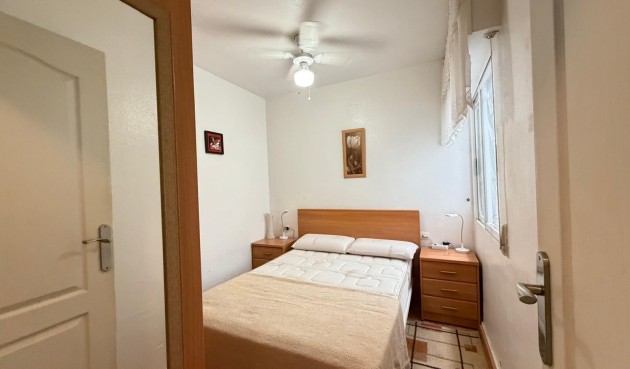 Reventa - Apartment -
Torrevieja - Playa del Cura
