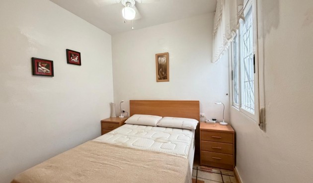 Reventa - Apartment -
Torrevieja - Playa del Cura