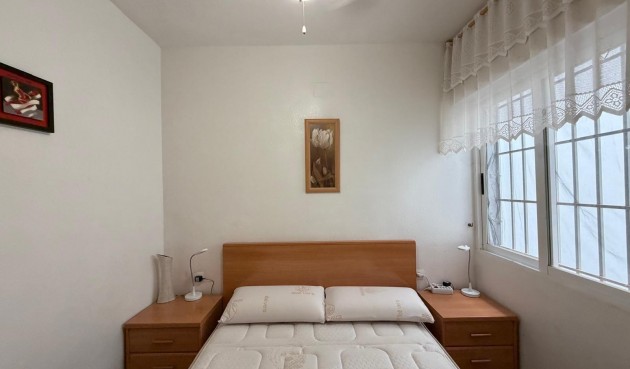 Reventa - Apartment -
Torrevieja - Playa del Cura