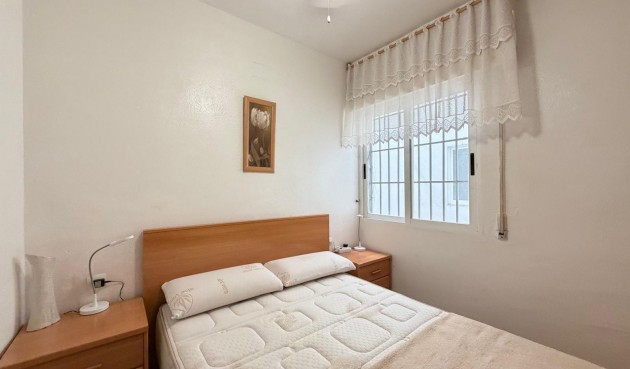 Reventa - Apartment -
Torrevieja - Playa del Cura
