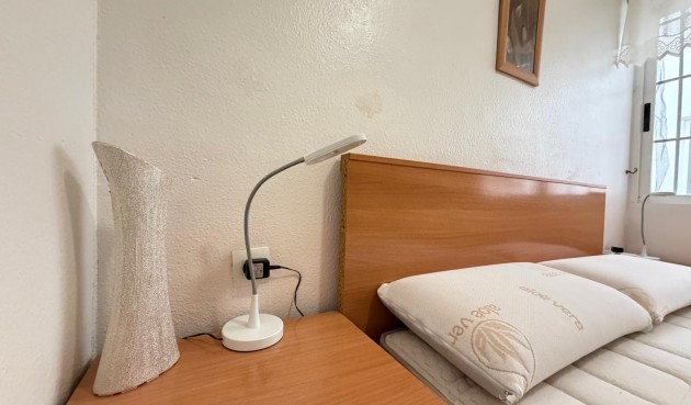 Reventa - Apartment -
Torrevieja - Playa del Cura
