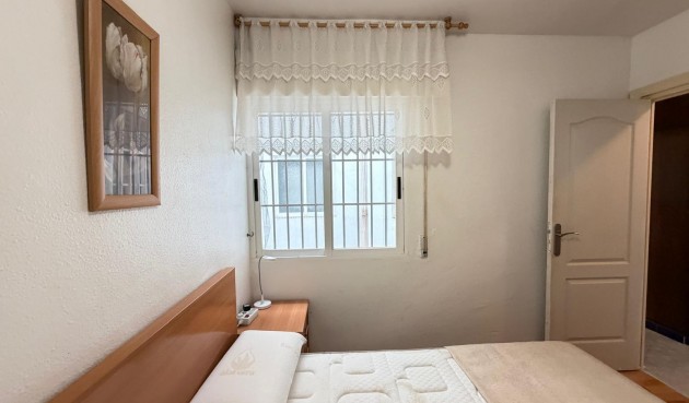 Reventa - Apartment -
Torrevieja - Playa del Cura