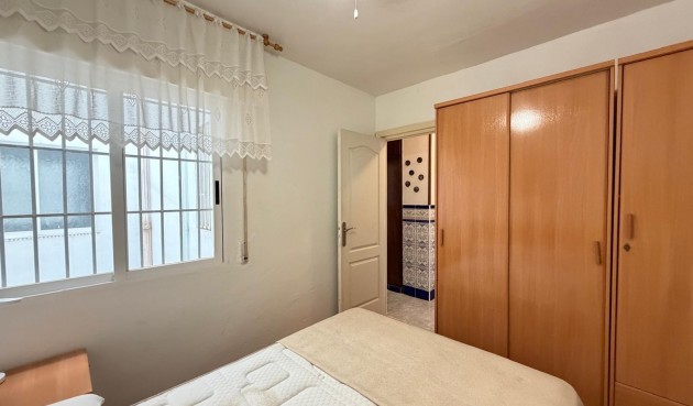 Reventa - Apartment -
Torrevieja - Playa del Cura