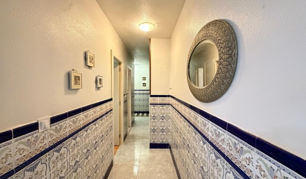 Reventa - Apartment -
Torrevieja - Playa del Cura
