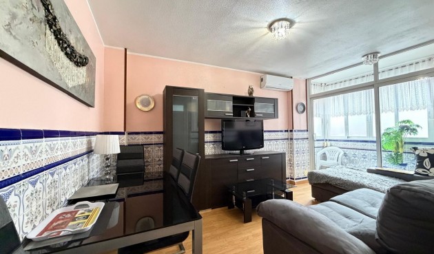 Reventa - Apartment -
Torrevieja - Playa del Cura