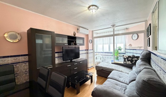 Reventa - Apartment -
Torrevieja - Playa del Cura