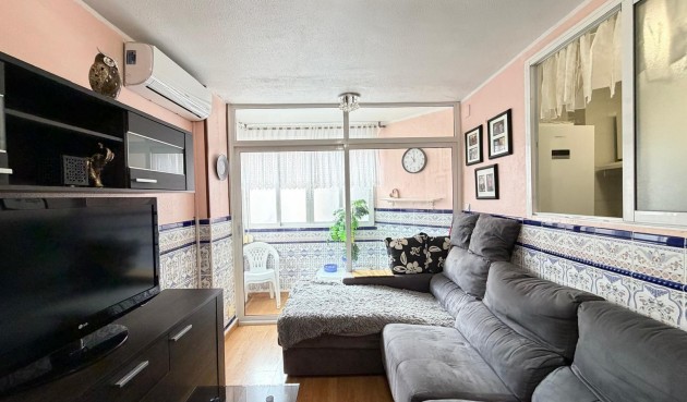 Reventa - Apartment -
Torrevieja - Playa del Cura