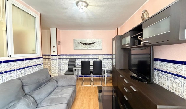 Reventa - Apartment -
Torrevieja - Playa del Cura