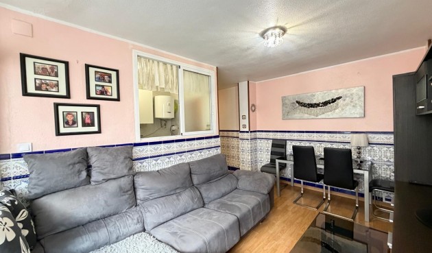 Reventa - Apartment -
Torrevieja - Playa del Cura