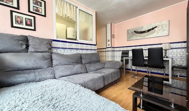Reventa - Apartment -
Torrevieja - Playa del Cura