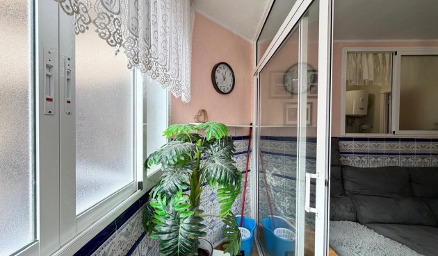 Reventa - Apartment -
Torrevieja - Playa del Cura