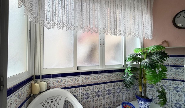Reventa - Apartment -
Torrevieja - Playa del Cura