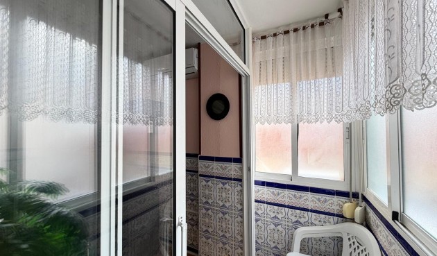 Reventa - Apartment -
Torrevieja - Playa del Cura