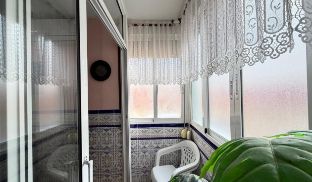 Reventa - Apartment -
Torrevieja - Playa del Cura