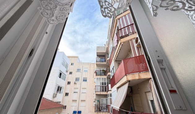 Reventa - Apartment -
Torrevieja - Playa del Cura