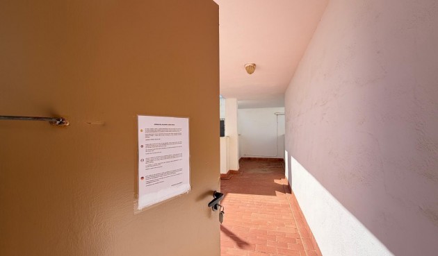 Reventa - Apartment -
Torrevieja - Playa del Cura