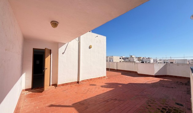Reventa - Apartment -
Torrevieja - Playa del Cura