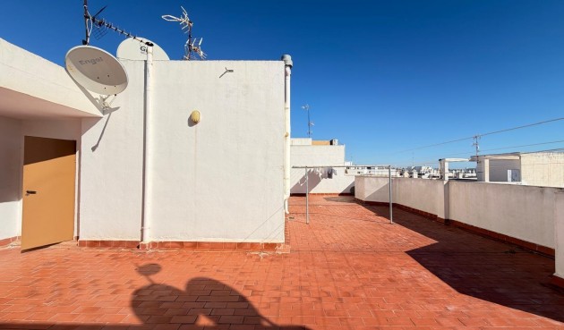 Reventa - Apartment -
Torrevieja - Playa del Cura