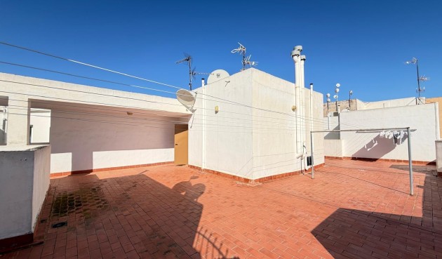 Reventa - Apartment -
Torrevieja - Playa del Cura