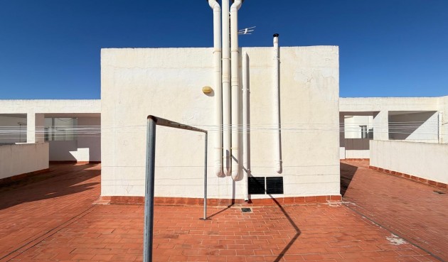 Reventa - Apartment -
Torrevieja - Playa del Cura