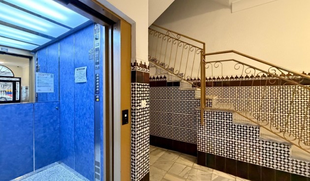 Reventa - Apartment -
Torrevieja - Playa del Cura