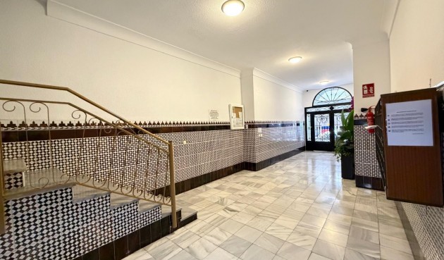 Reventa - Apartment -
Torrevieja - Playa del Cura