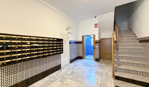 Reventa - Apartment -
Torrevieja - Playa del Cura