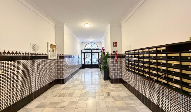 Reventa - Apartment -
Torrevieja - Playa del Cura
