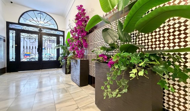 Reventa - Apartment -
Torrevieja - Playa del Cura