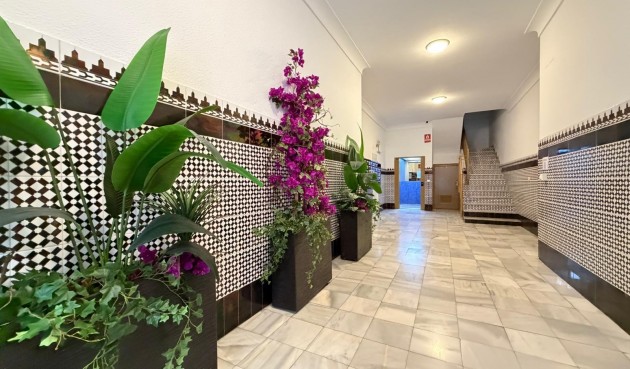 Reventa - Apartment -
Torrevieja - Playa del Cura