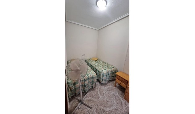 Brukt - Apartment -
Torrevieja - Acequion