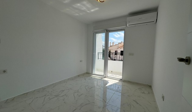 Brukt - Town House -
Torrevieja - Los Balcones - Los Altos del Edén