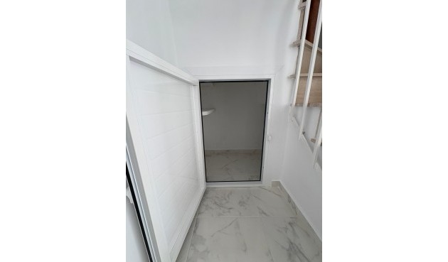 Brukt - Town House -
Torrevieja - Los Balcones - Los Altos del Edén