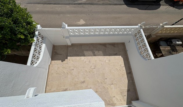 Brukt - Town House -
Torrevieja - Los Balcones - Los Altos del Edén