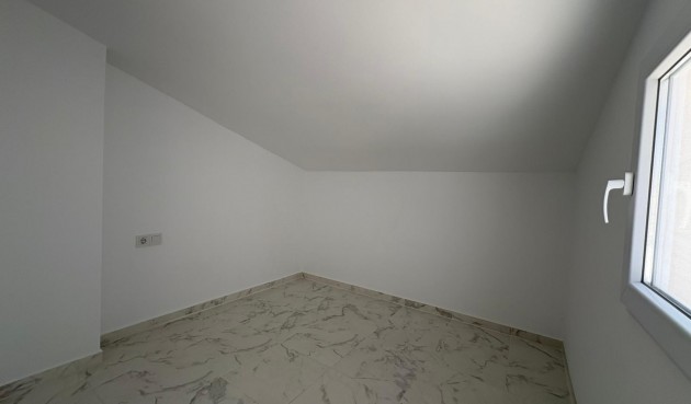Brukt - Town House -
Torrevieja - Los Balcones - Los Altos del Edén