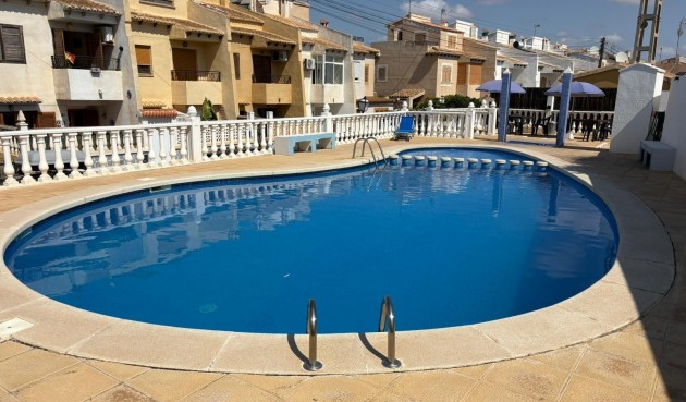Brukt - Town House -
Torrevieja - Los Balcones - Los Altos del Edén