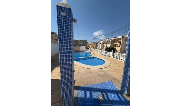 Brukt - Town House -
Torrevieja - Los Balcones - Los Altos del Edén