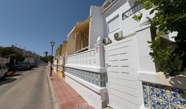 Brukt - Town House -
Torrevieja - Los Balcones - Los Altos del Edén