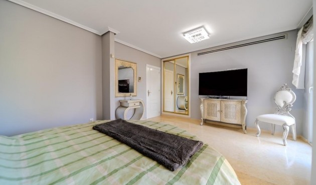 Brukt - Villa -
Torrevieja - Torre La Mata