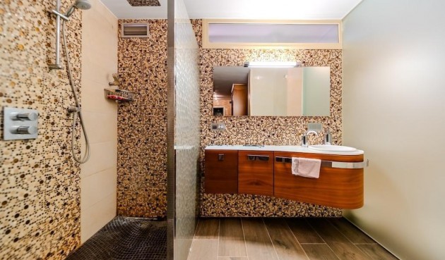 Brukt - Villa -
Torrevieja - Torre La Mata
