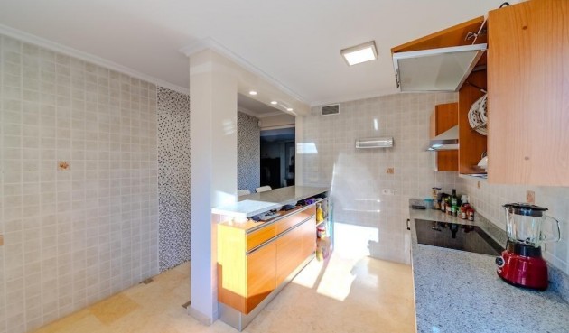 Brukt - Villa -
Torrevieja - Torre La Mata