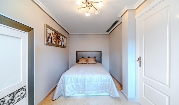 Brukt - Villa -
Torrevieja - Torre La Mata