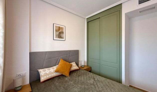 Brukt - Apartment -
Guardamar del Segura - Puerto