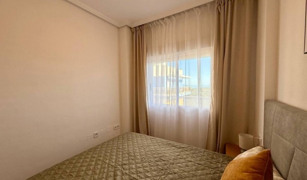 Brukt - Apartment -
Guardamar del Segura - Puerto